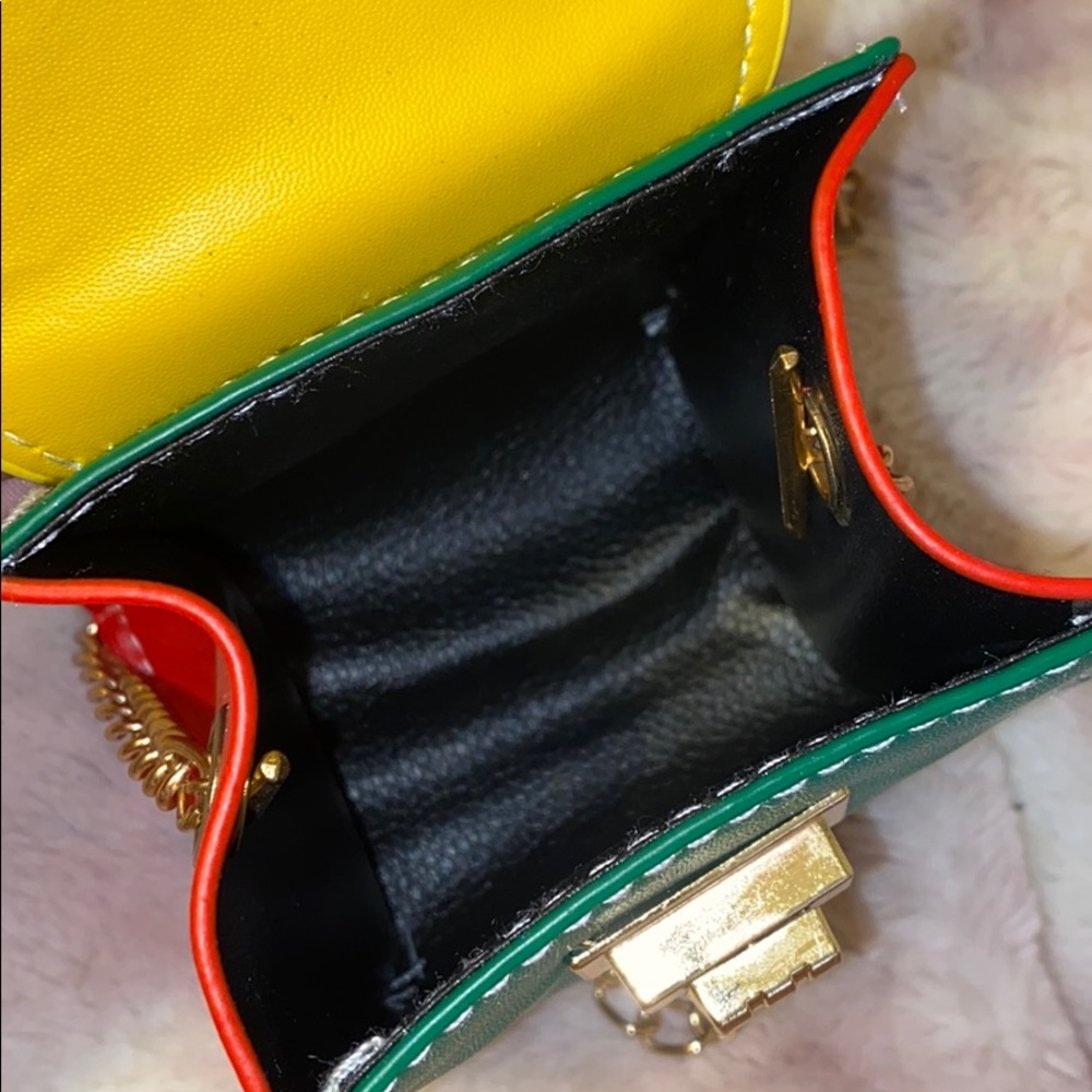 Mini purse - Picture 5 of 6
